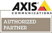 Axis Communications Authorized Partner