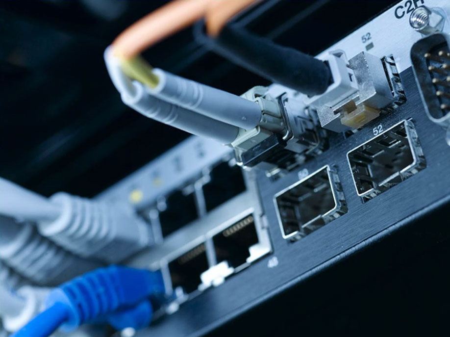 Modern technology equipment